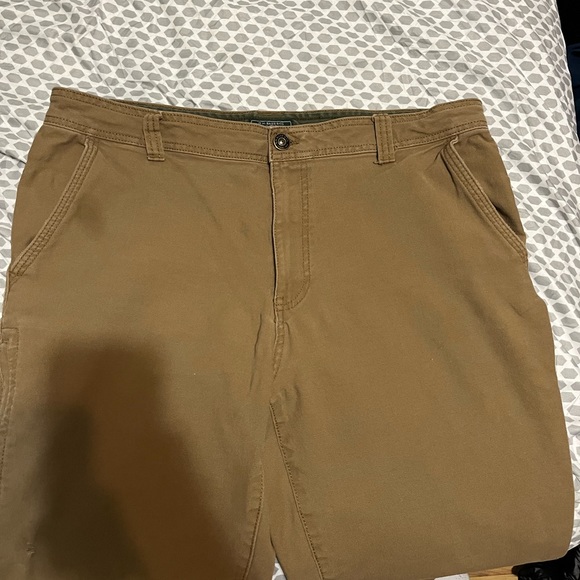 work pants - Picture 3 of 4